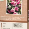 Intratuin rozenvoeding Bio 1 kg
