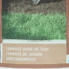 Intratuin tuincompost turfvrij Bio 40 L