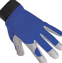 Intratuin tuinhandschoenen maat XL kalfsplitleer