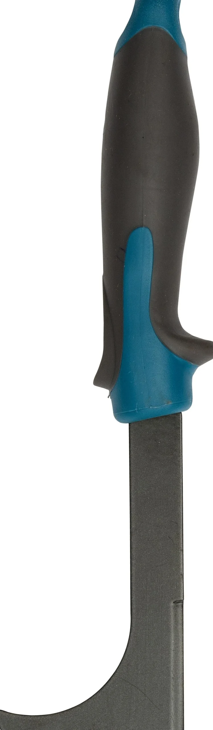 Intratuin voegenkrabber blauw/zwart