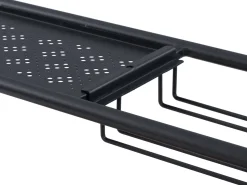 Intratuin 4-zits barset Mayson bruin / grijs