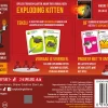 Kaartspel Exploding Kittens 7+ jr