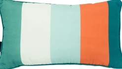 Madison sierkussen Vivero blauw 50 x 30 cm