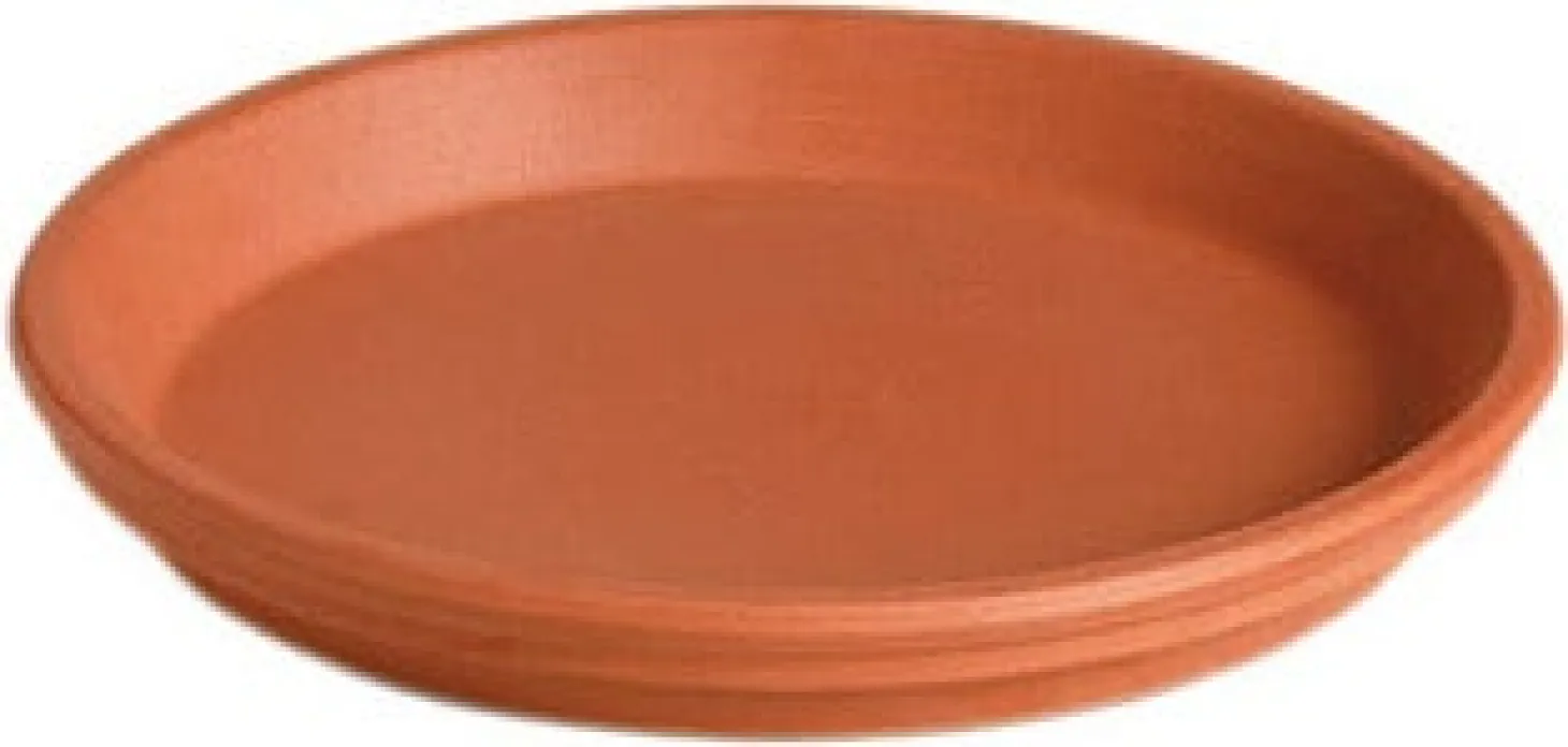 Mega Ceramics schotel D 25 cm