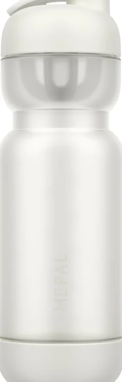 Mepal shakebeker wit 800 ml