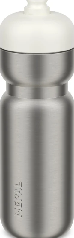Mepal sportbidon Pull wit 800 ml