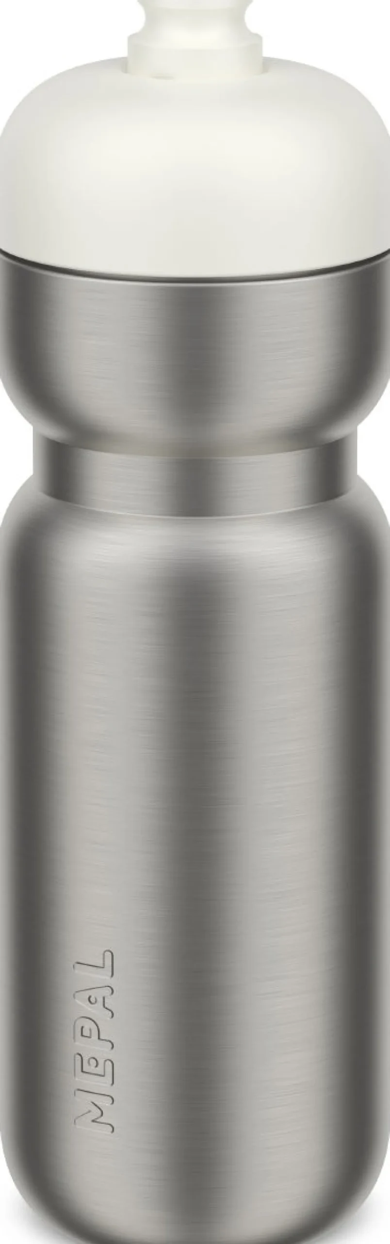 Mepal sportbidon Pull wit 800 ml