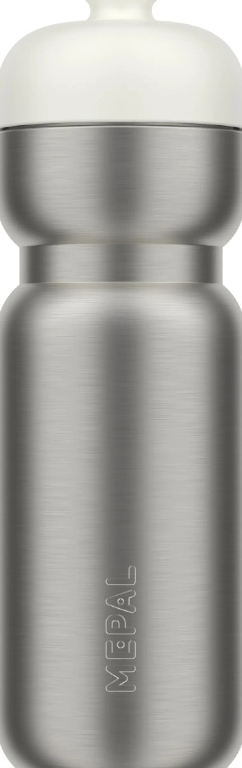 Mepal sportbidon Pull wit 800 ml
