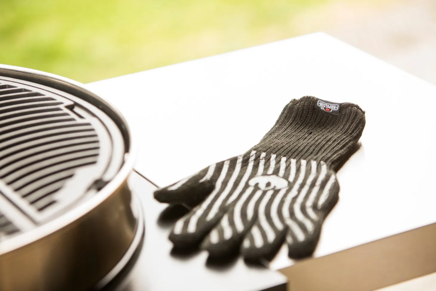 Napoleon barbecue handschoen onesize