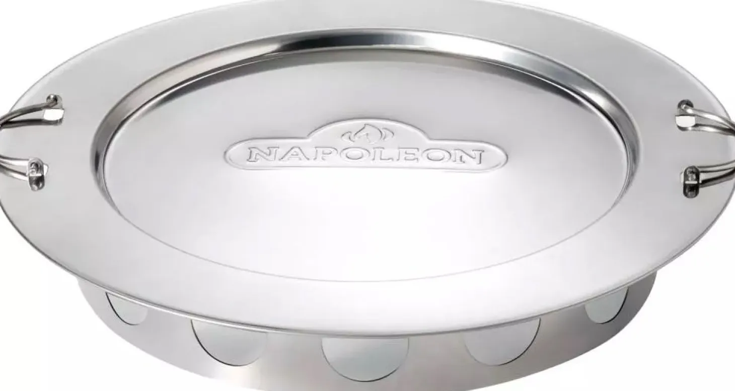 Napoleon diffuser plate voor Kettle D 57 cm