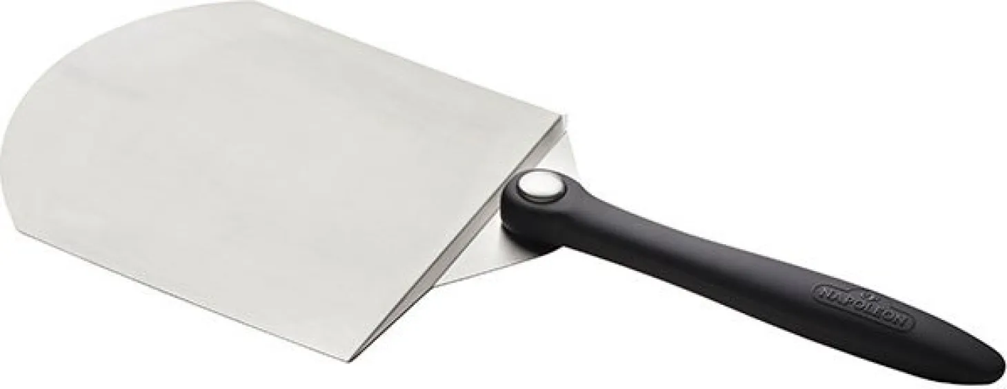 Napoleon pizzaspatel Pro met inklapbare greep