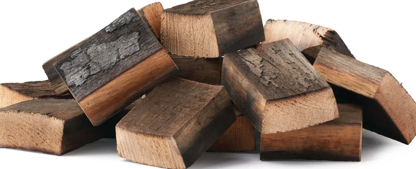 Napoleon rookchunks brandy eiken 1,5 kg