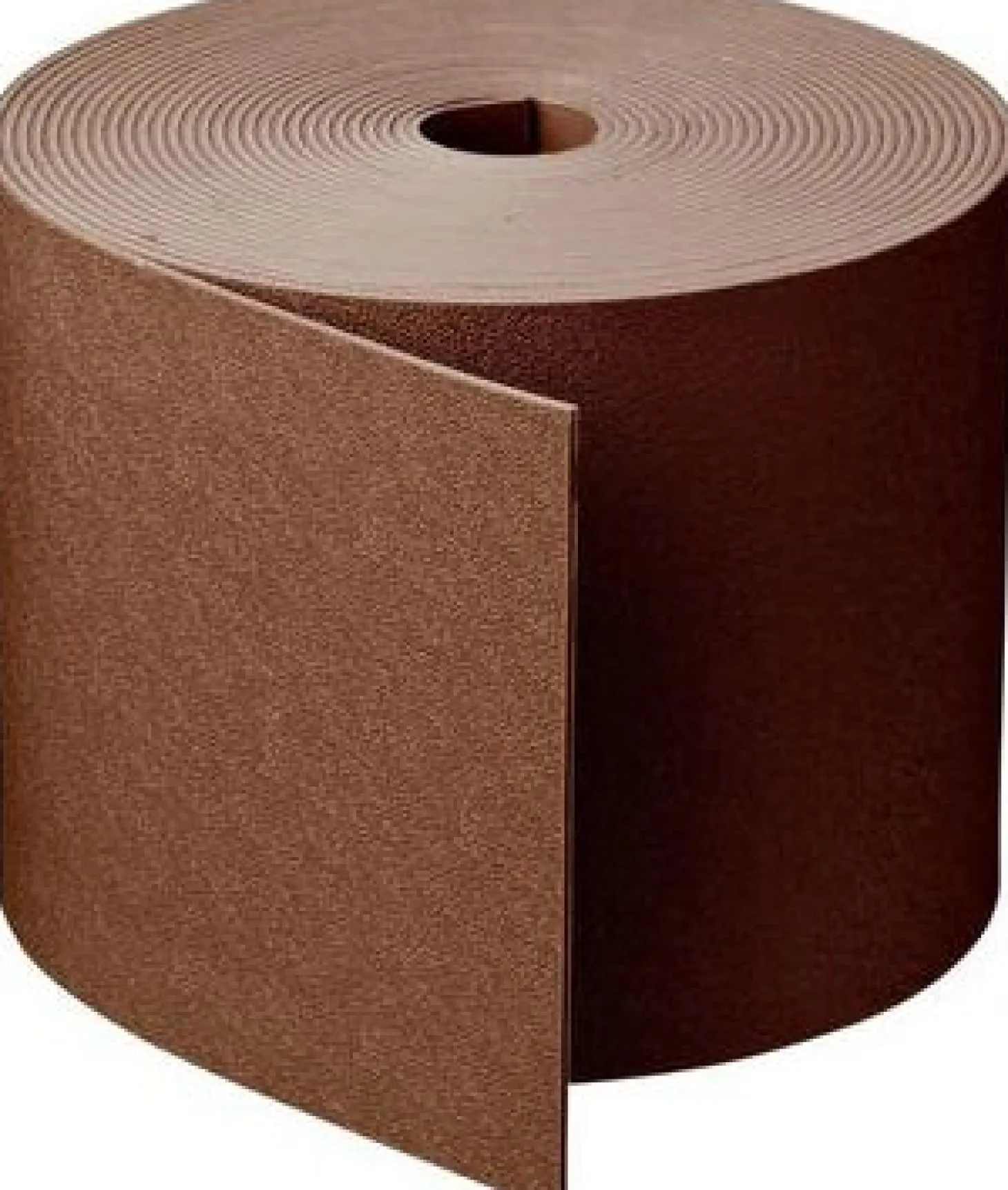 Nature borderrand bruin 10 m