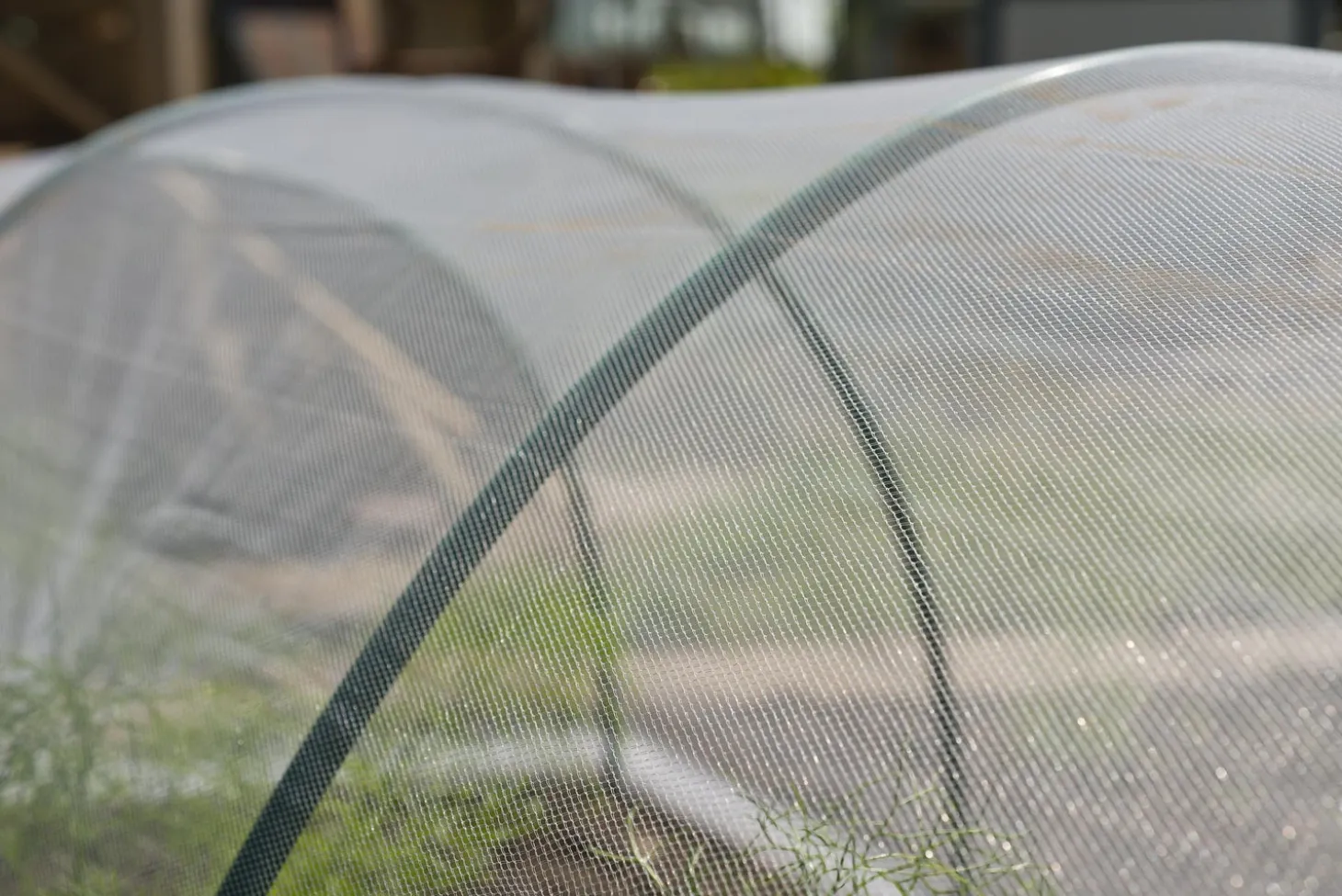 Nature insectengaas 2 x 5 m