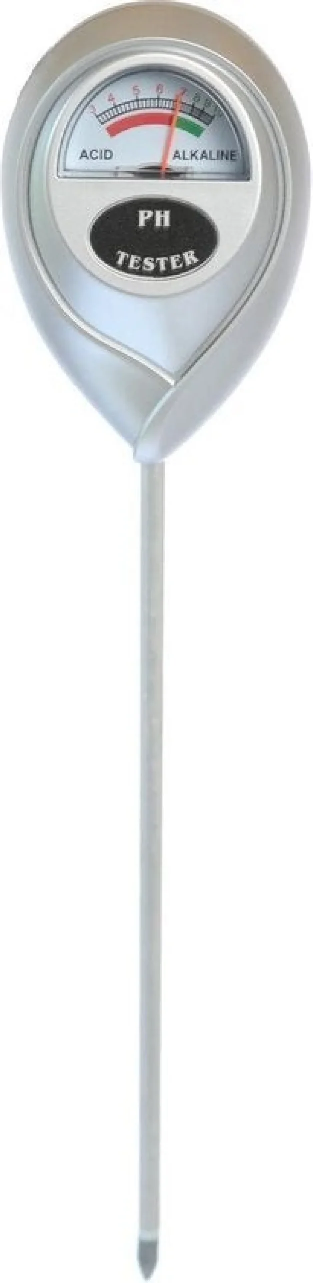 Nature ph-meter