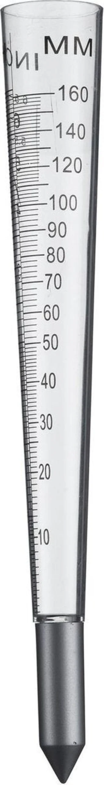 Nature regenmeter D 4 H 30,5 cm