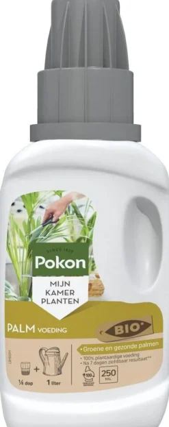 Pokon bio palm voeding 250 ml