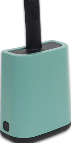 Rotho kattenbakschep Biala turquoise 16,2 x 9,1 x 29 cm