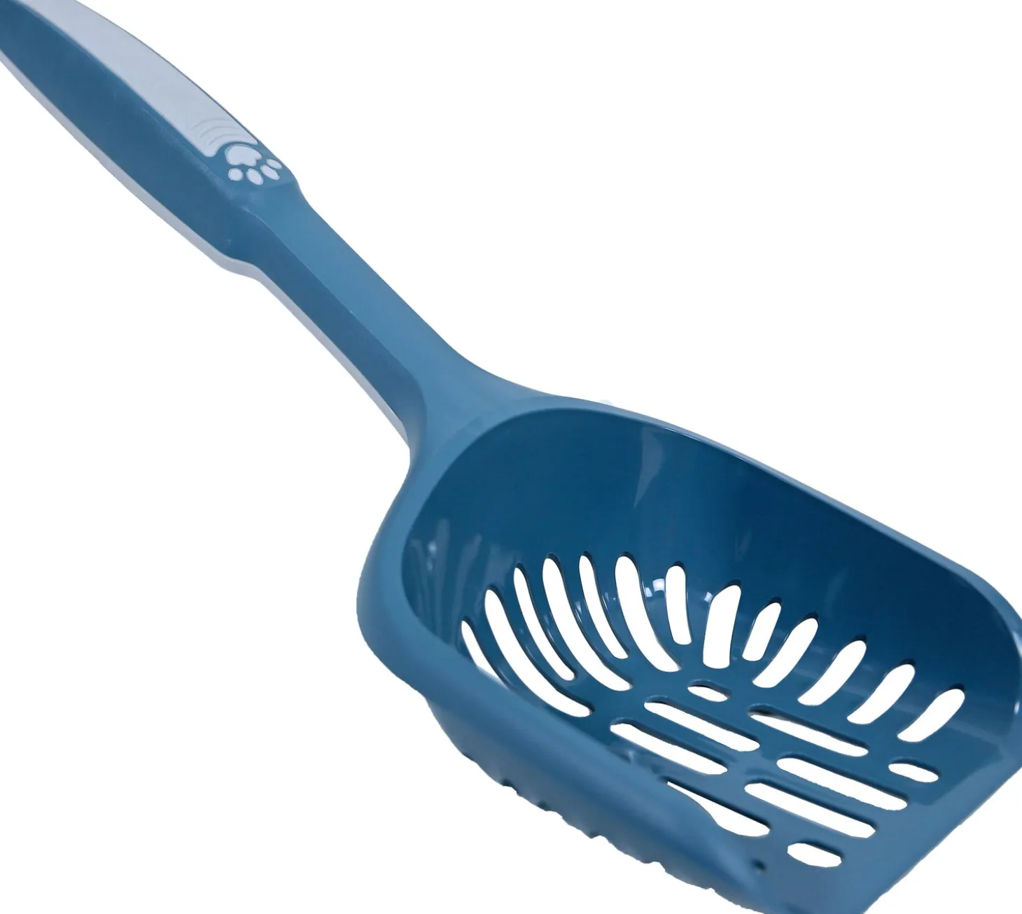 Savic kattenbakschep Mega-Loo blauw