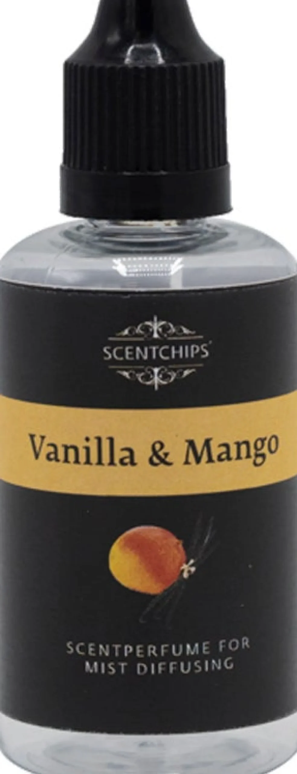ScentChips geurolie Vanilla & Mango 50 ml