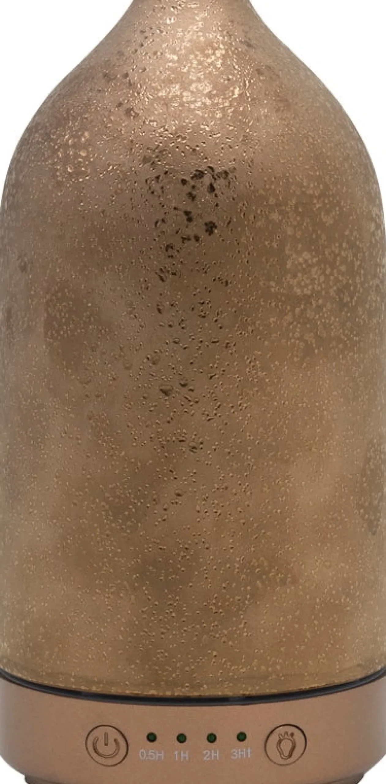 ScentChips geurverspreider Sven wit D 9 H 15 cm