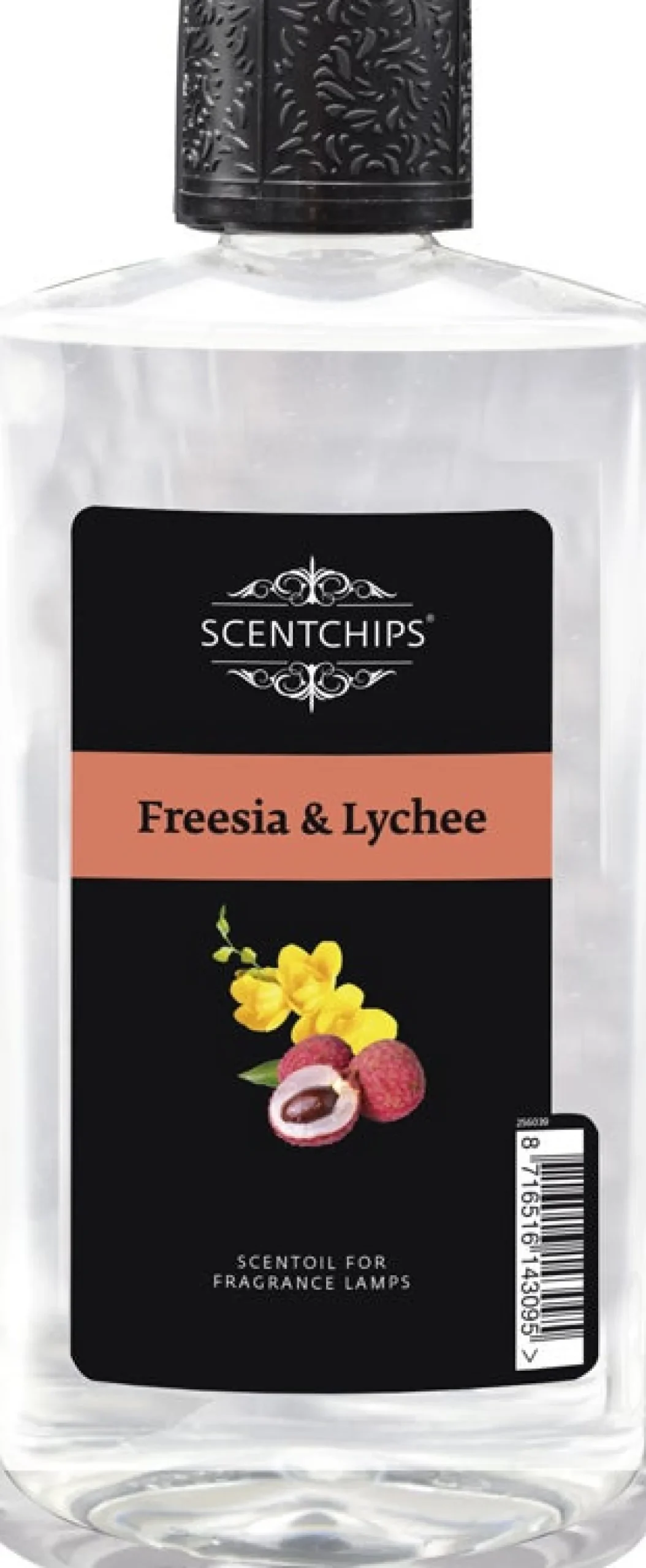 ScentChips ScentOil freesia & lychee 475 ml