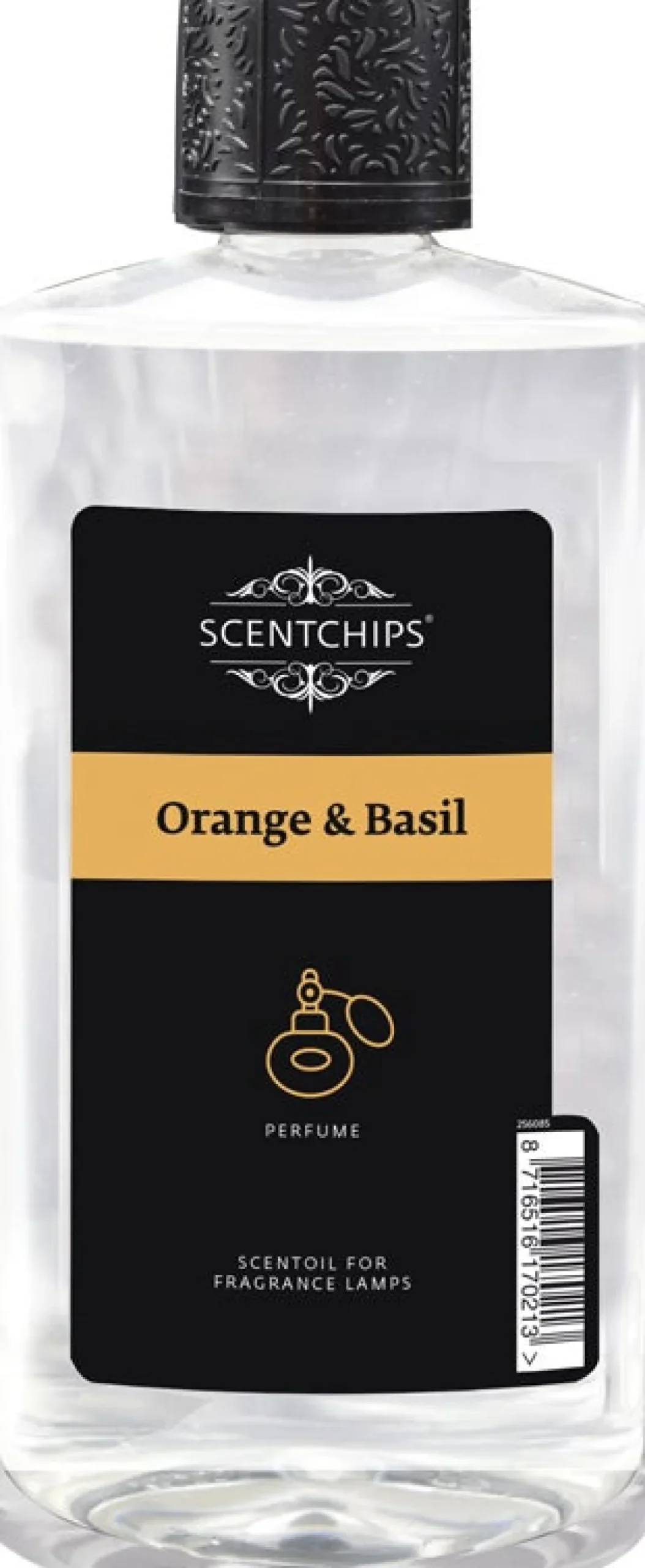 ScentChips ScentOil orange & basil 475 ml