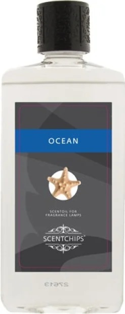 ScentChips ScentOil smooth surfer - ocean shore 475ml