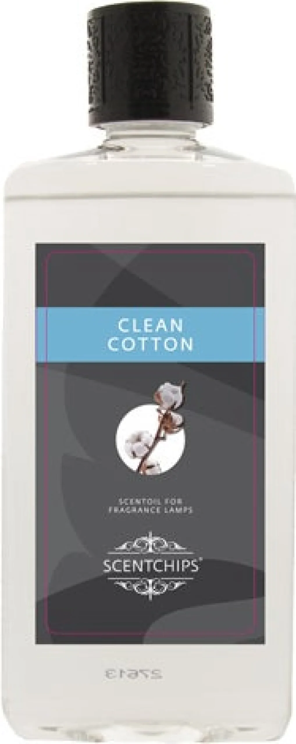 ScentChips ScentOil soft sheets - clean cotton 475ml