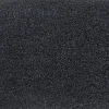 Schoonloopmat aqua-luxe antraciet 60 x 100 cm