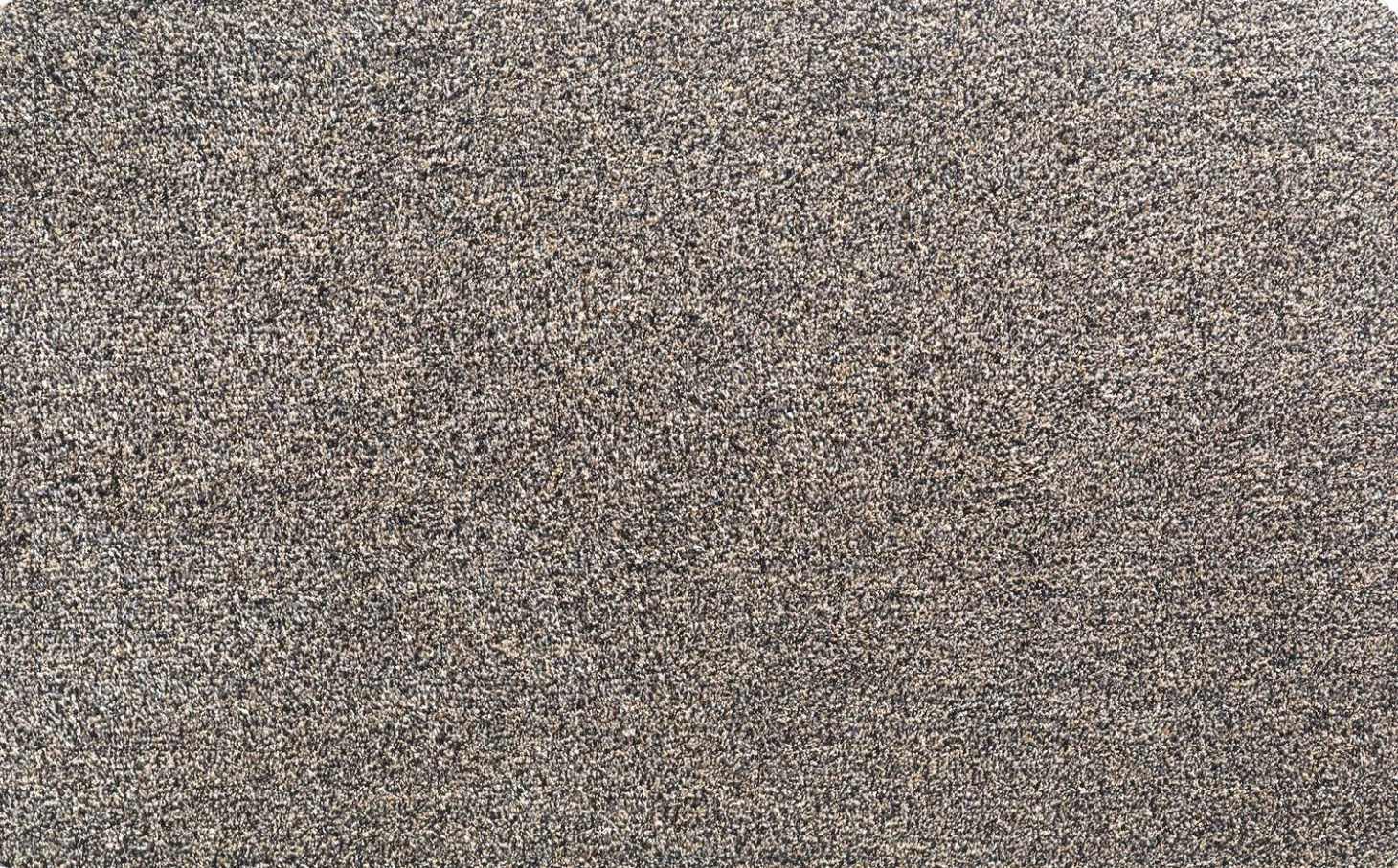 Schoonloopmat aqua-luxe 50 x 80 cm graniet