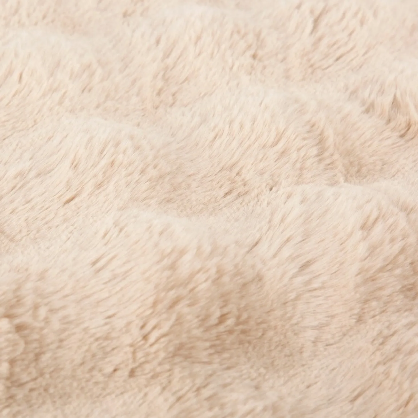 Scruffs kattenmand Alpine goud D 50 H 18 cm