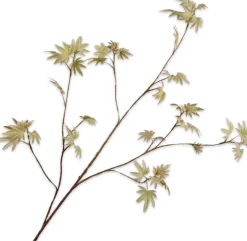 Silk-ka kunsttak Esdoorn 116 cm