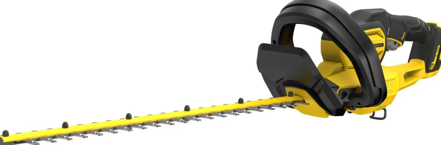 Stanley accu heggenschaar SFMCHT655B-XJ