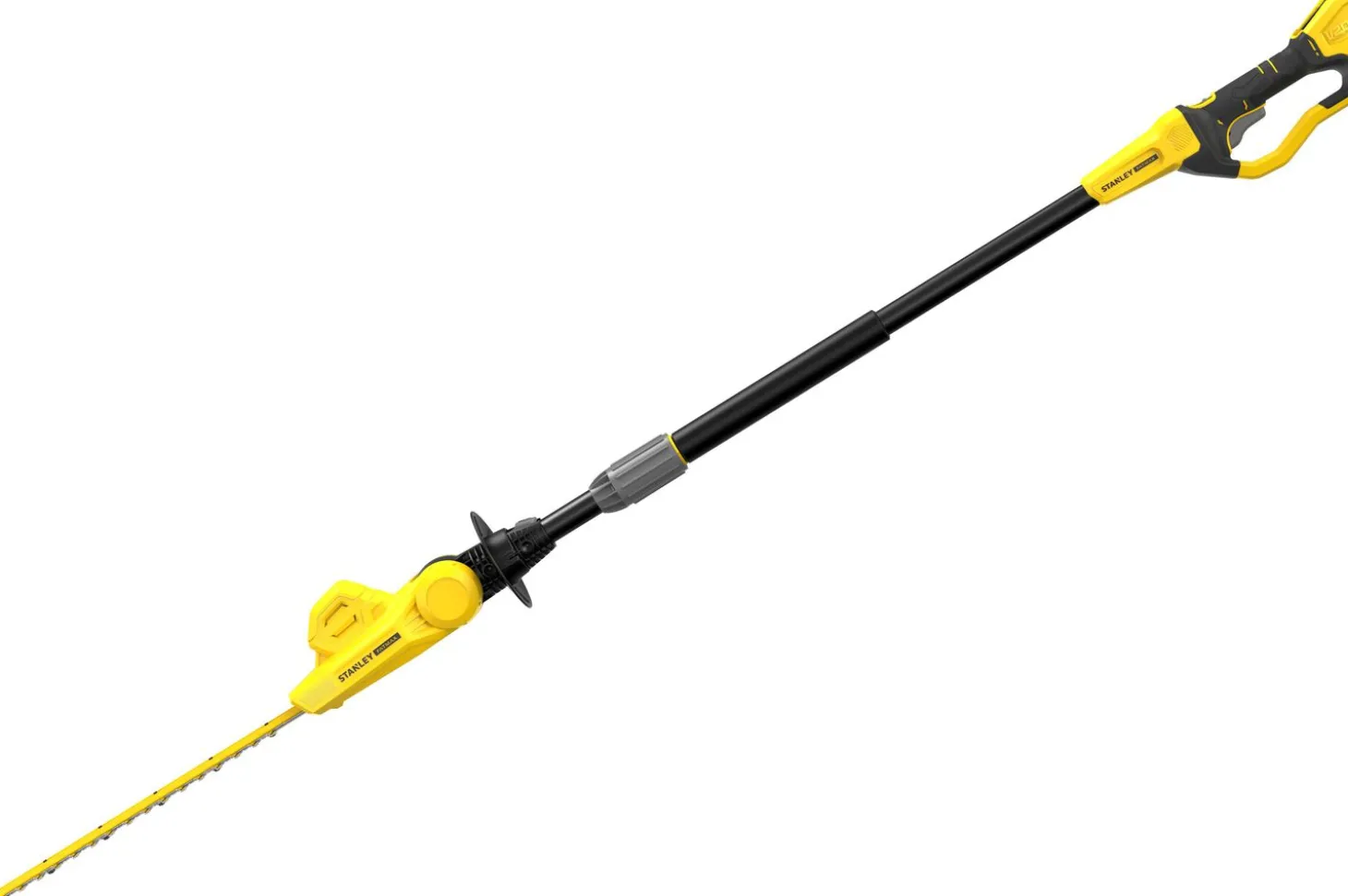 Stanley accu heggenschaar SFMCPH845B-XJ