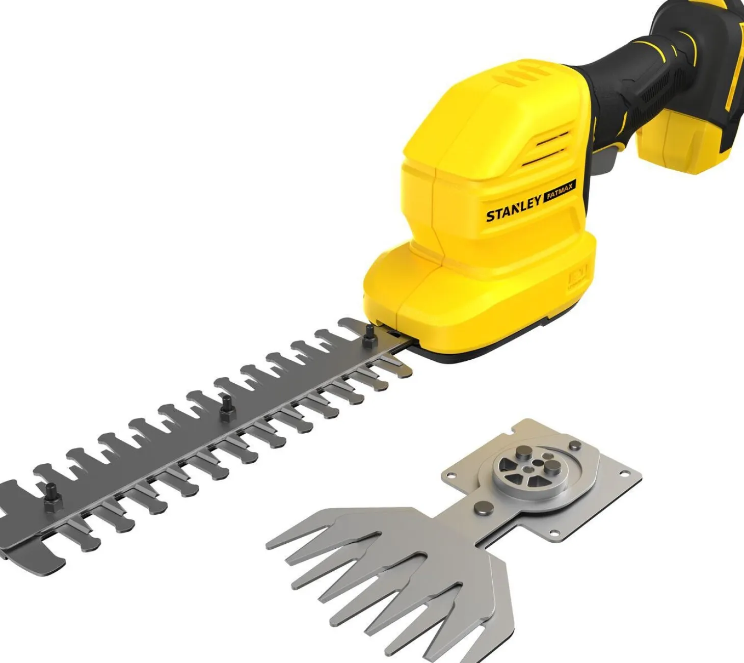 Stanley accu heggenschaar STCSS20B-XJ