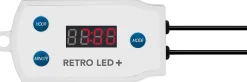 SuperFish controller Retro LED+