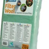 SuperFish filterwatten grof groen 500 g