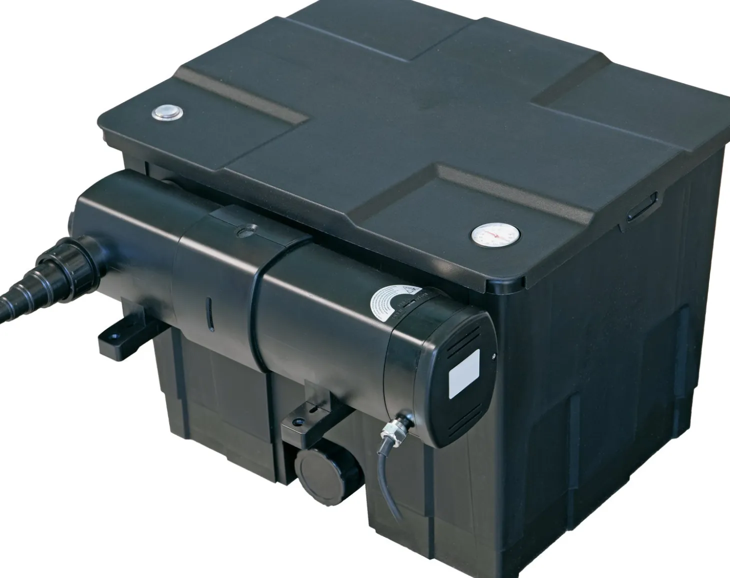 SuperFish vijverfilter Pond Clear Pro 9000 l/h