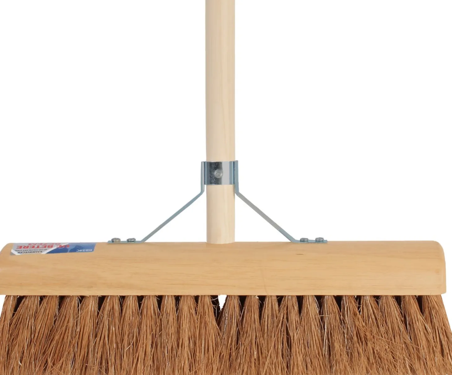 Talen Tools bezem 35 x 140 cm