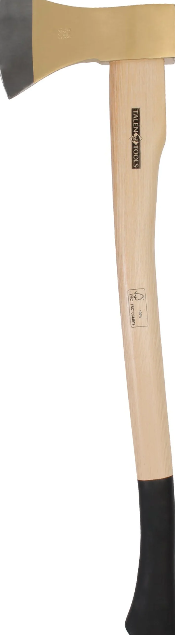 Talen Tools bijl 600gr