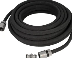 Talen Tools druppelslang met koppelingen 15 m