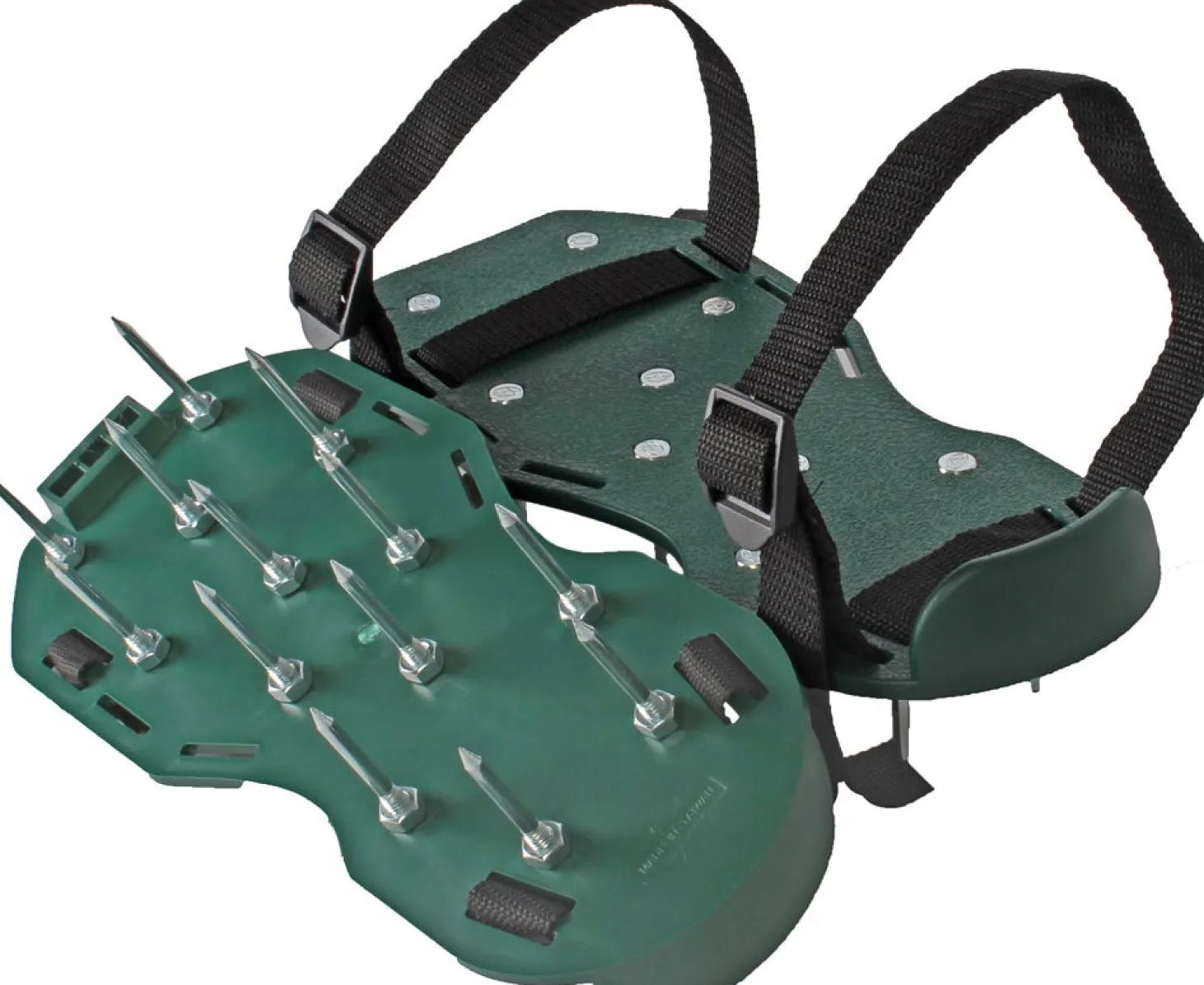 Talen tools gazonpriksandalen
