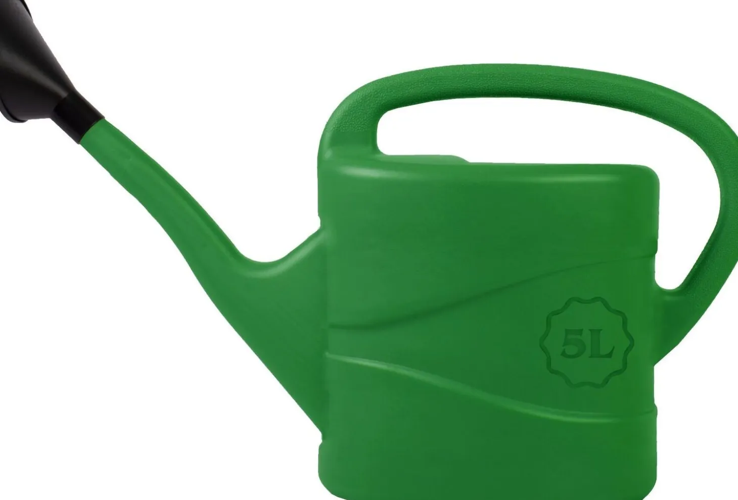 Talen Tools gieter groen 5 L