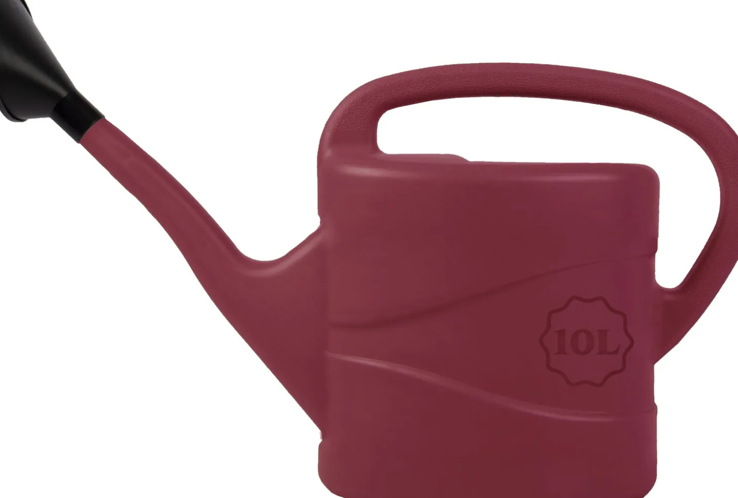 Talen Tools gieter rood 10 L