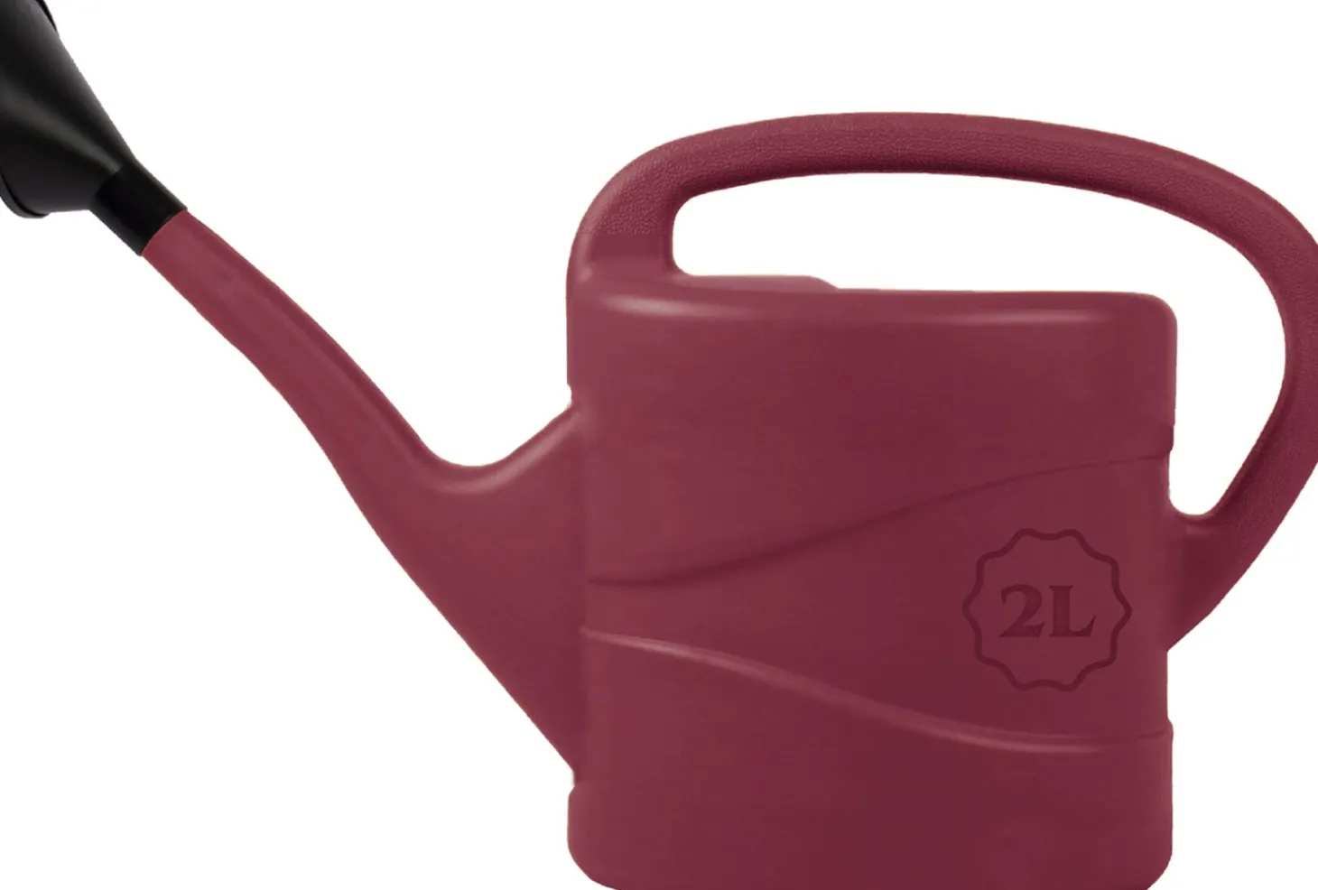Talen Tools gieter rood 2 L