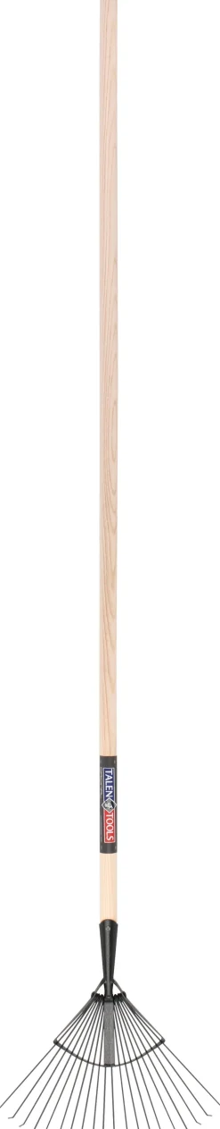 Talen Tools grashark 20 tands Professioneel 195 x 36 x 6 cm