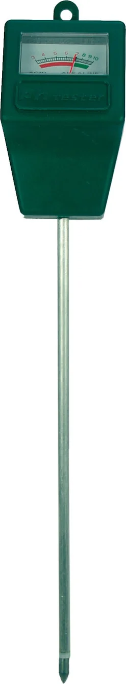 Talen Tools pH meter