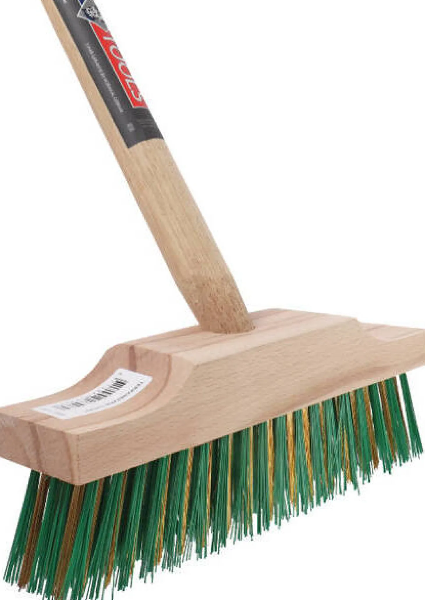 Talen Tools terrasbezem 25 x 140 cm
