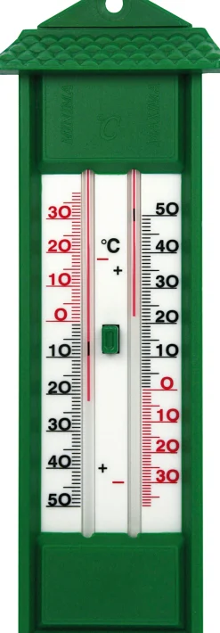 Talen Tools thermometer